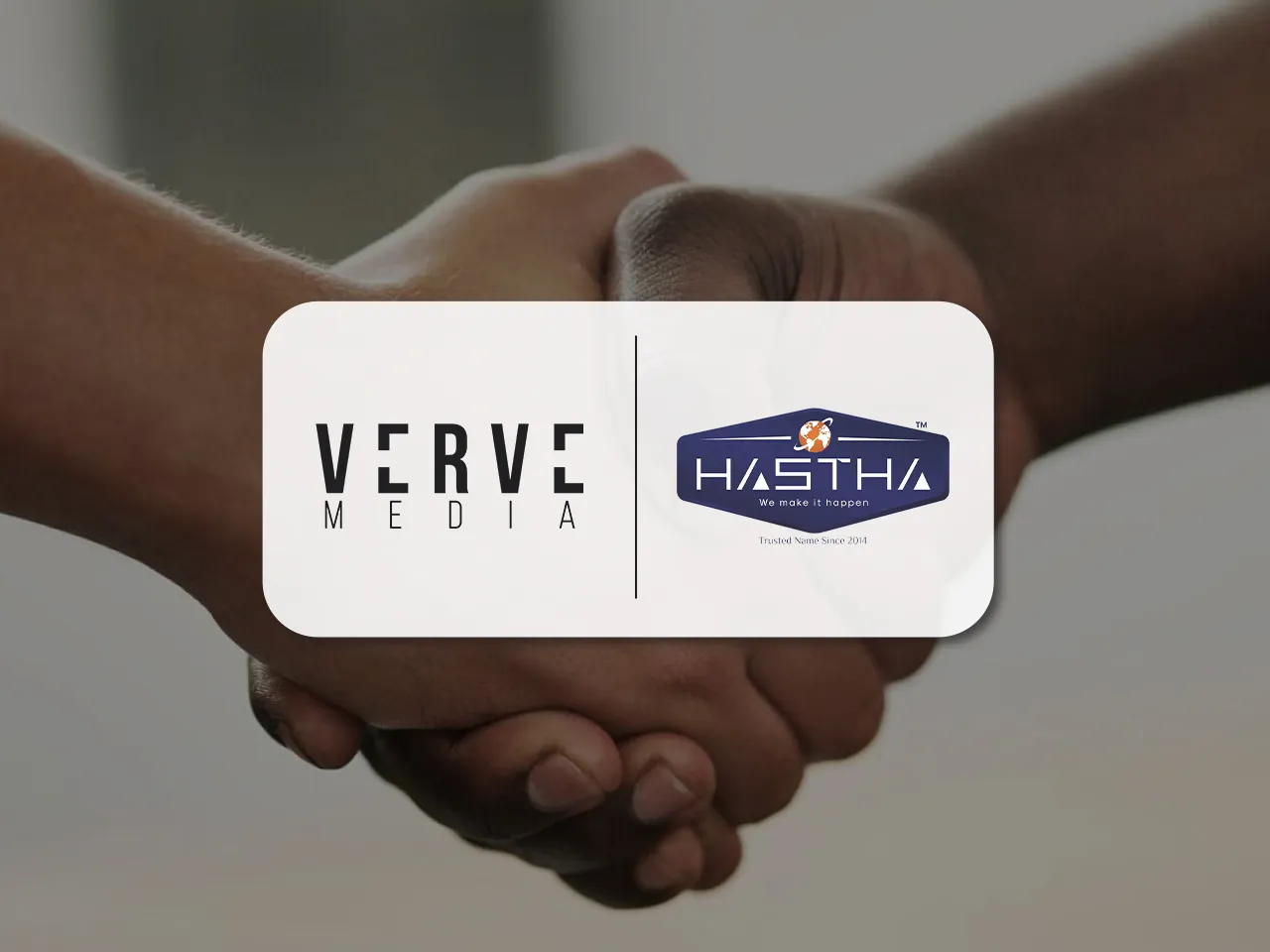 Verve Media