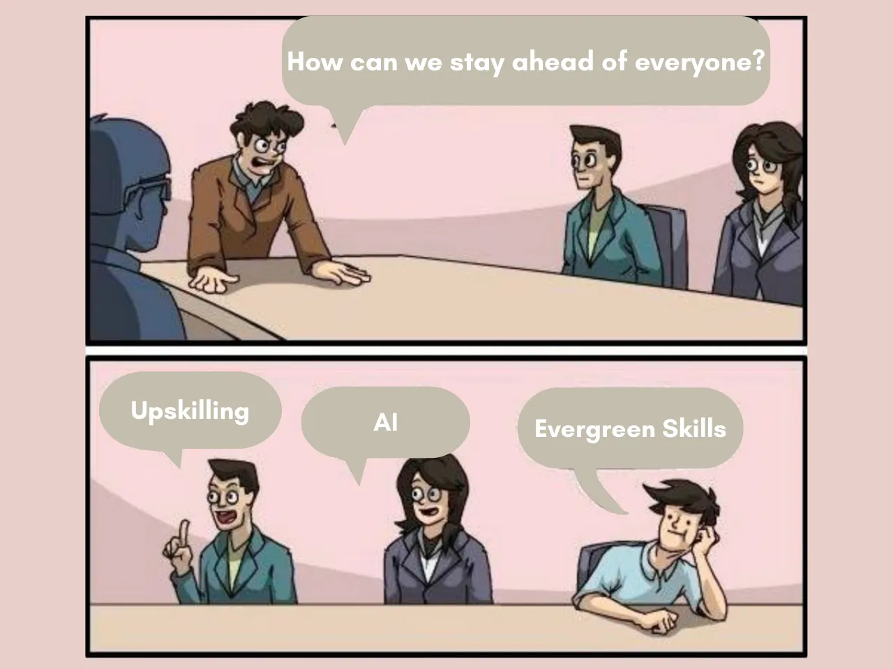 CMOs in 2024