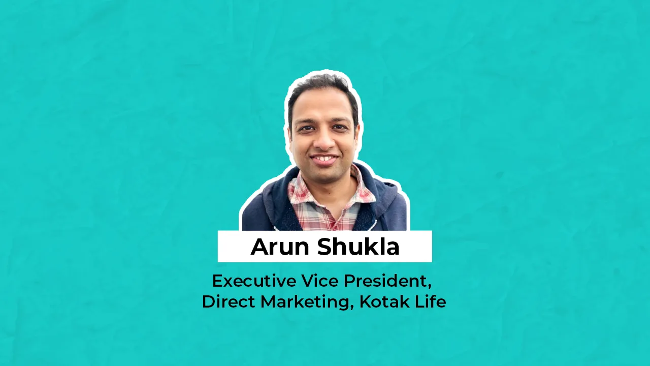 Arun Shukla 