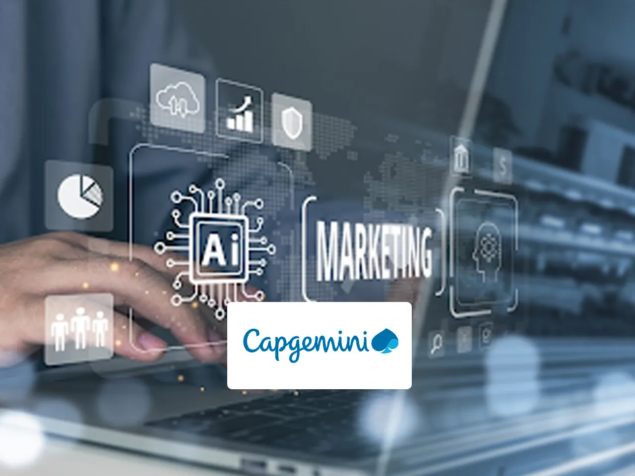 Capgemini report 