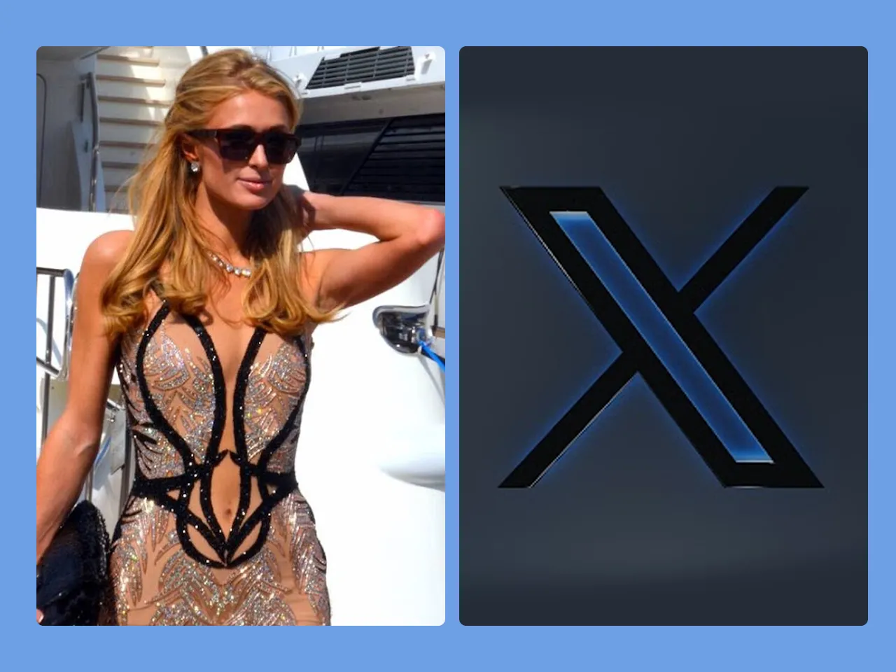 Paris Hilton
