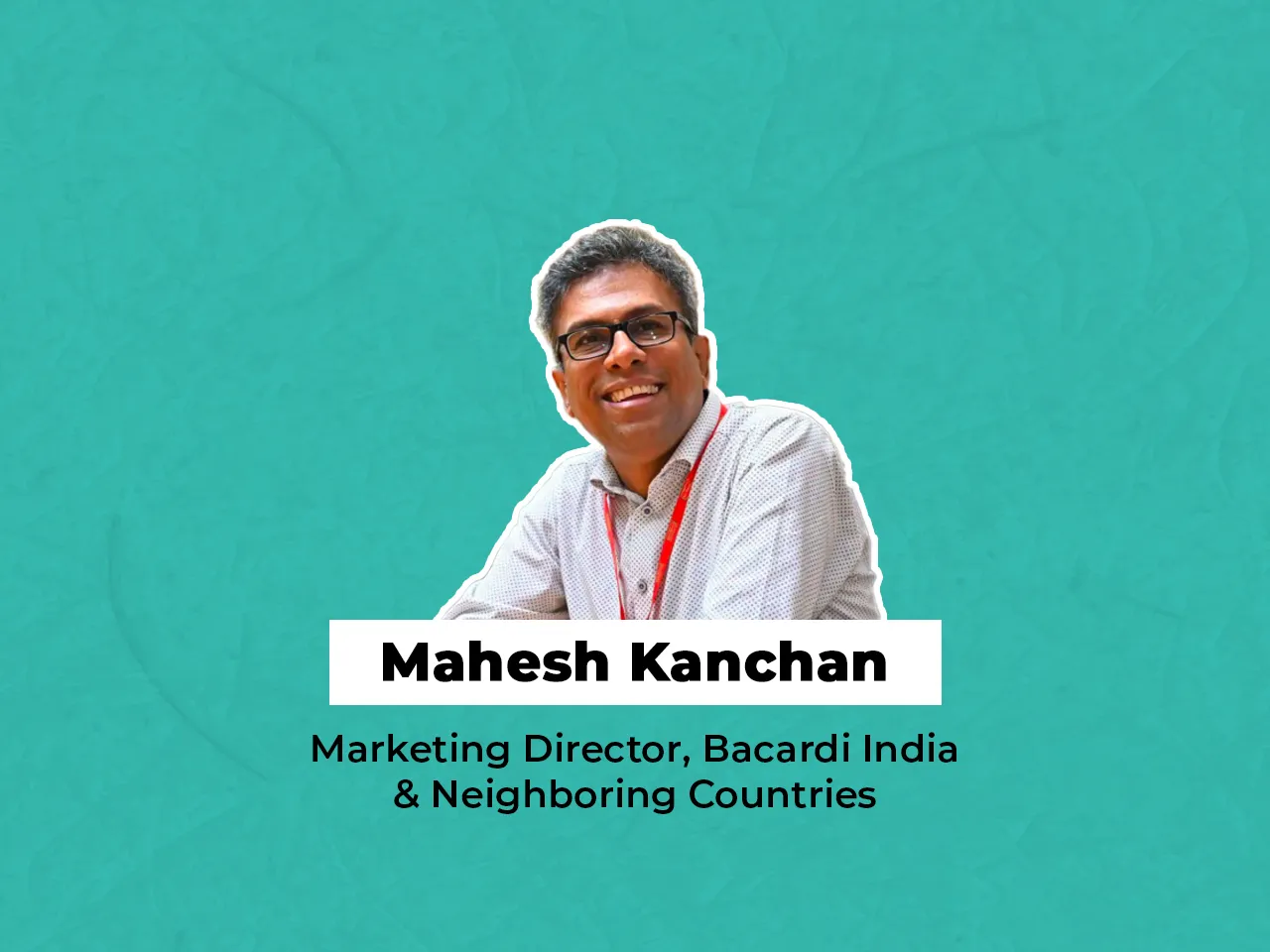 Mahesh Kanchan