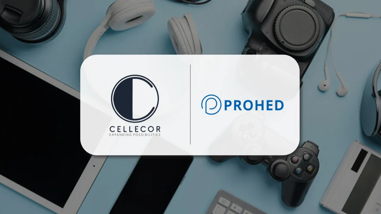 PROHED digital marketing mandate