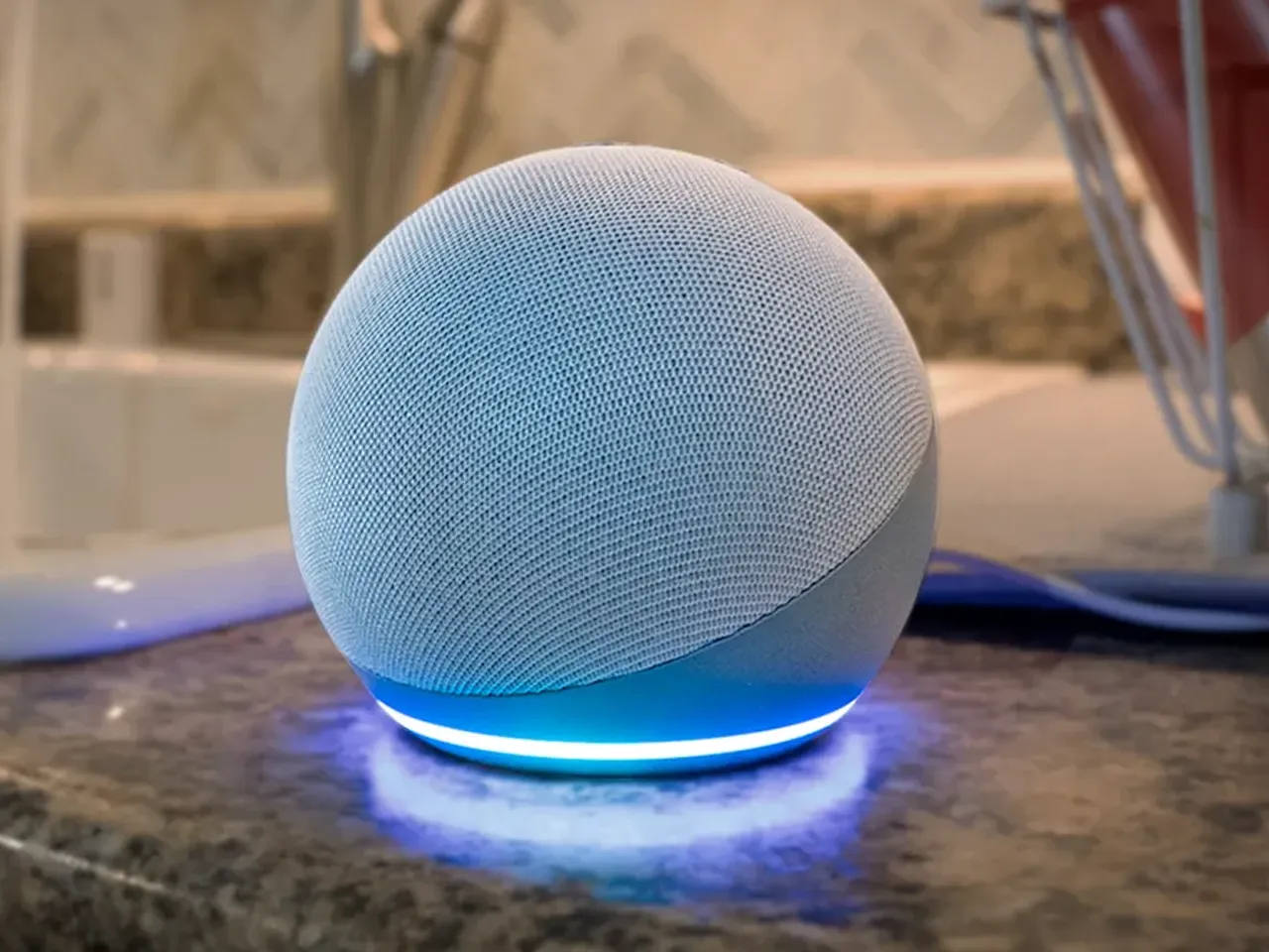 Amazon Alexa