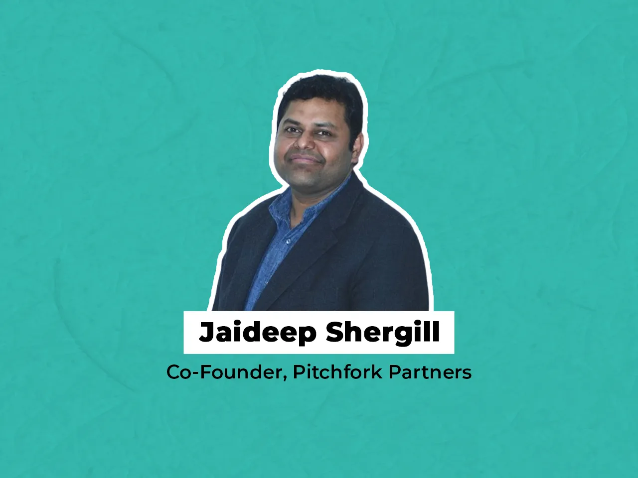 Jaideep Shergill