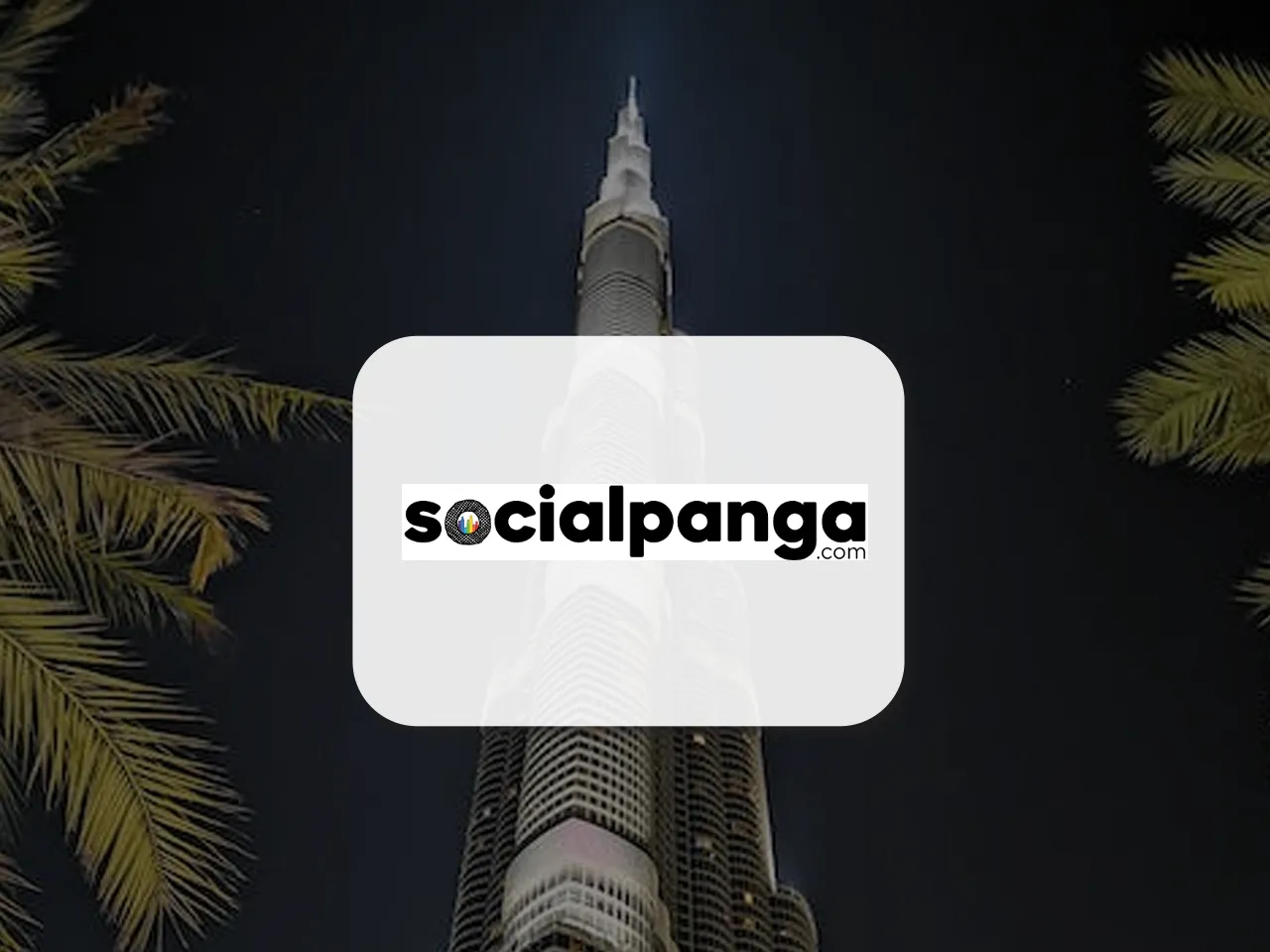 social panga