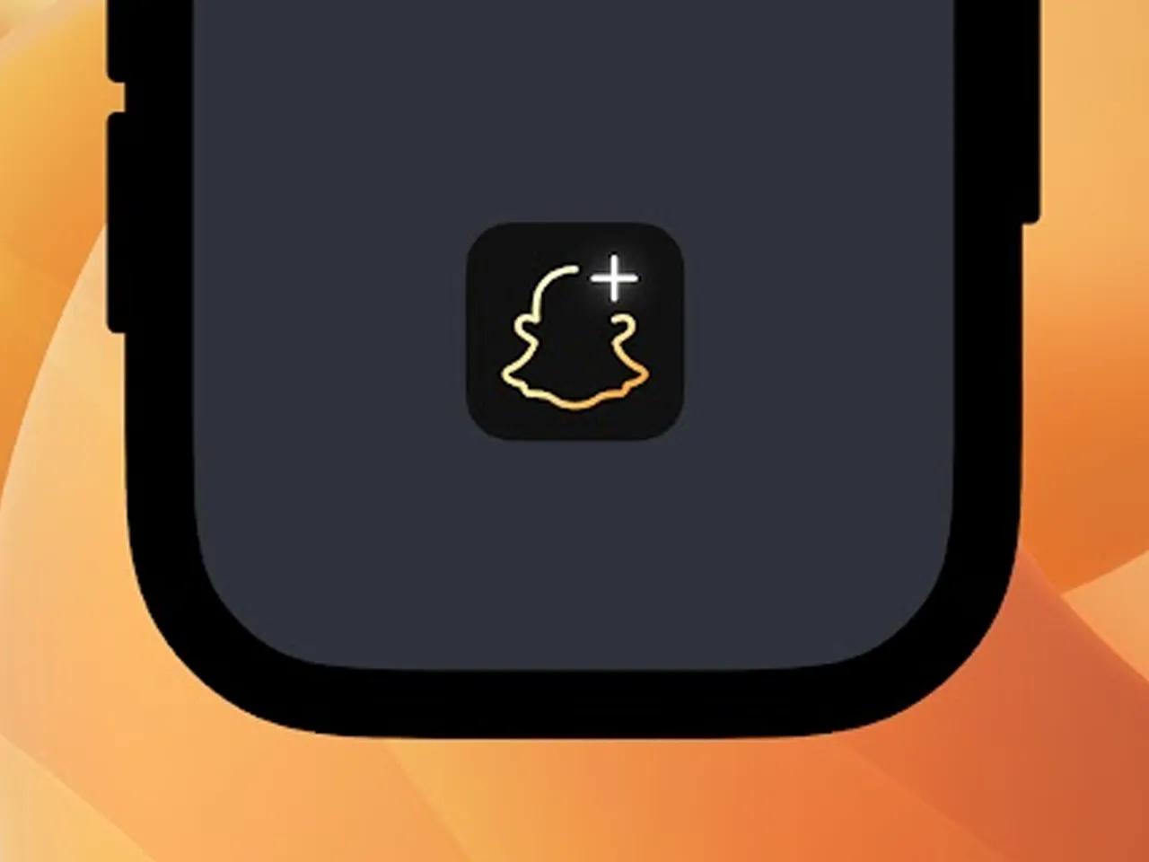 Snapchat +