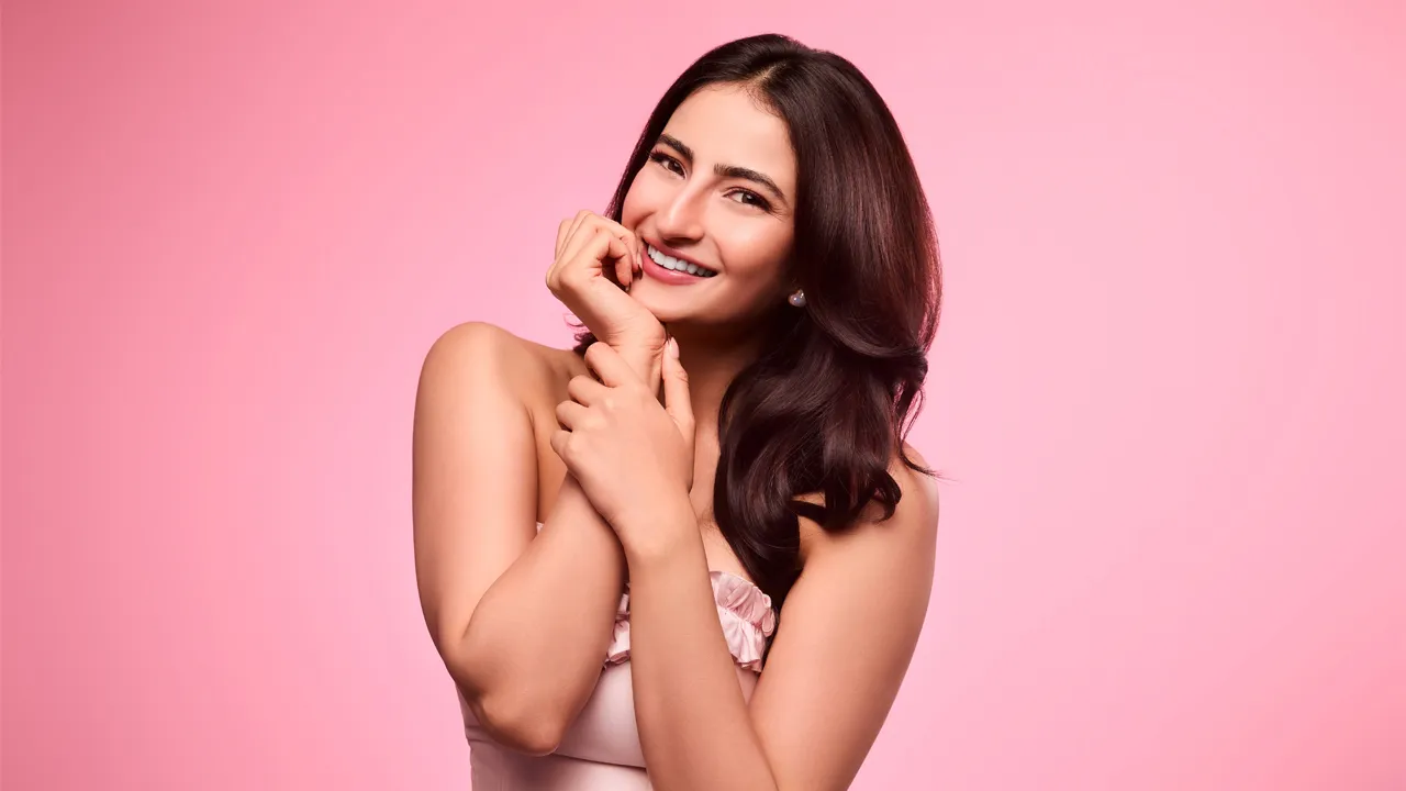 Etude Palak Tiwari 