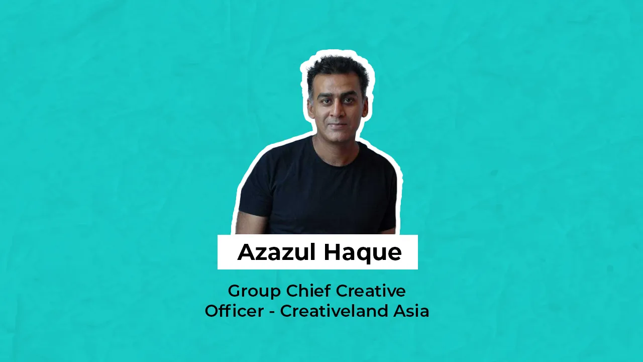 Azazul Haque