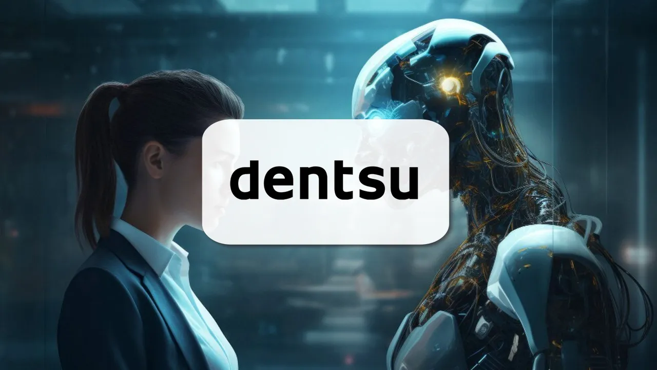 dentsu Report