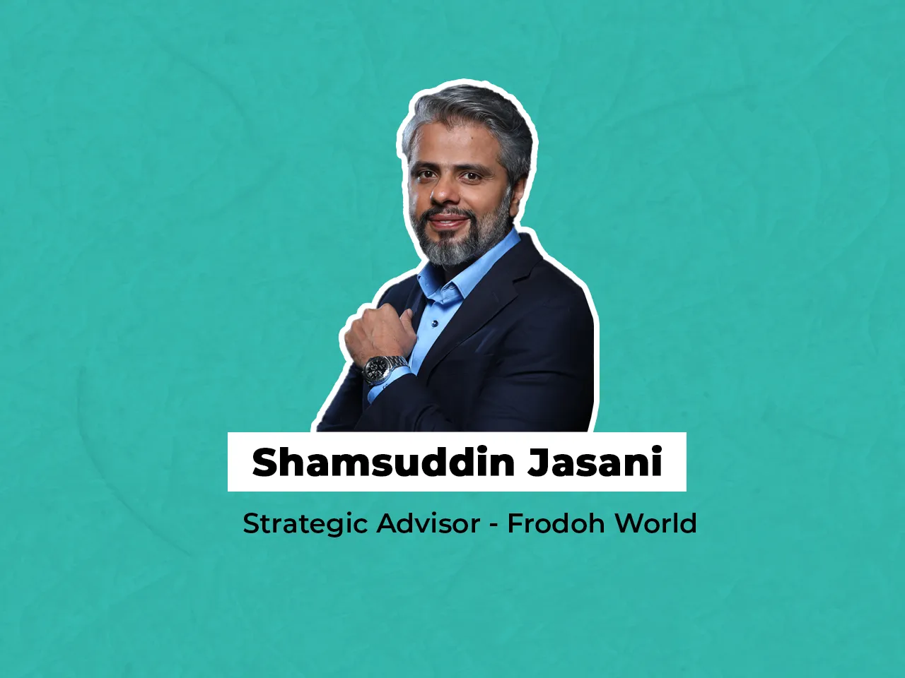 Shamsuddin Jasani