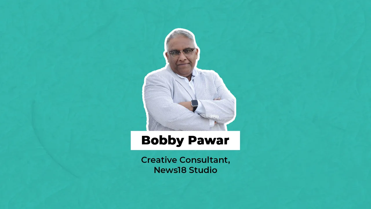 Bobby Pawar