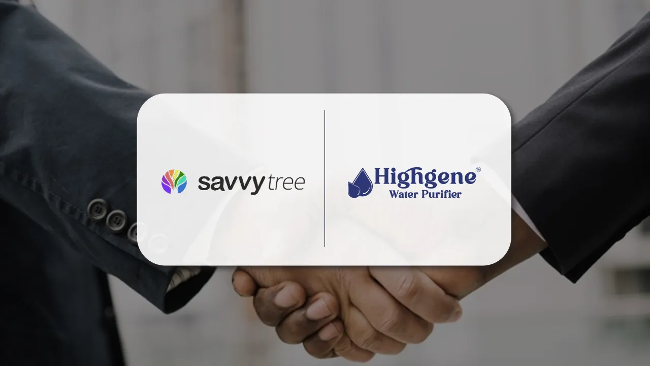 Savvytree Mandate
