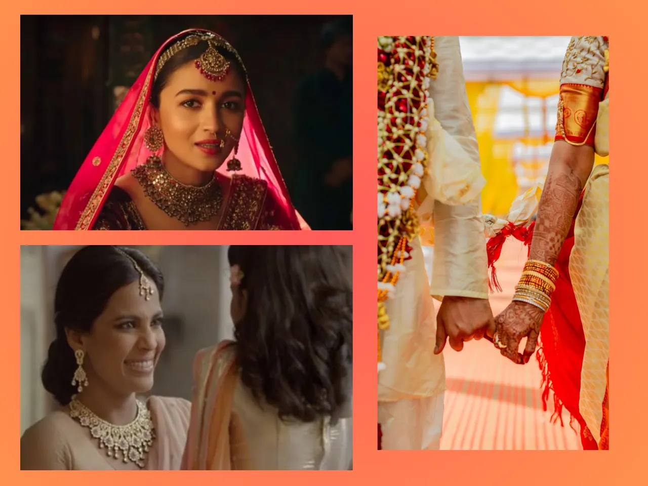 wedding campaigns