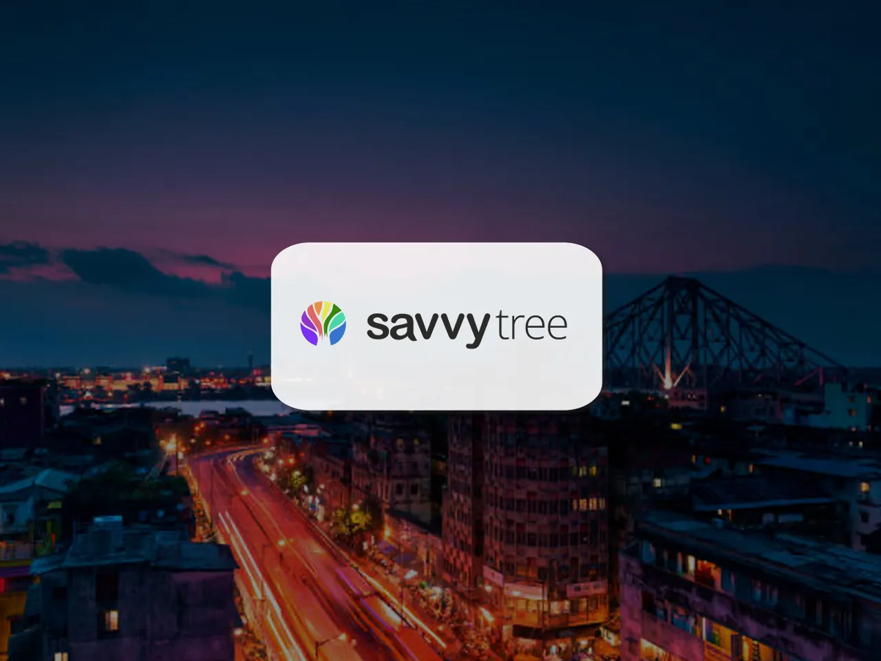 Savvytree expansion