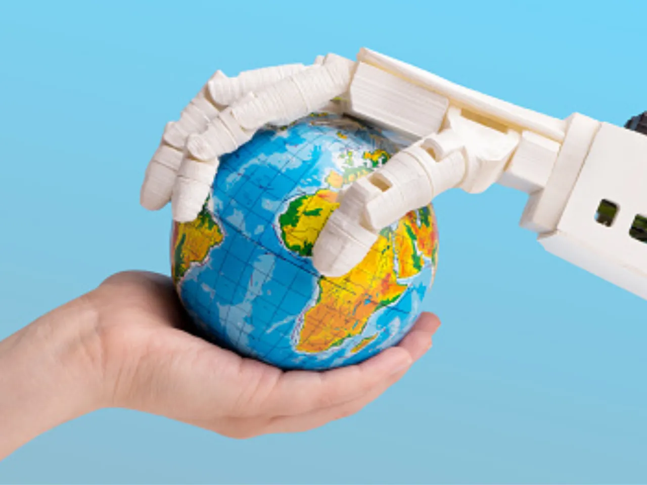 sustainability and AI