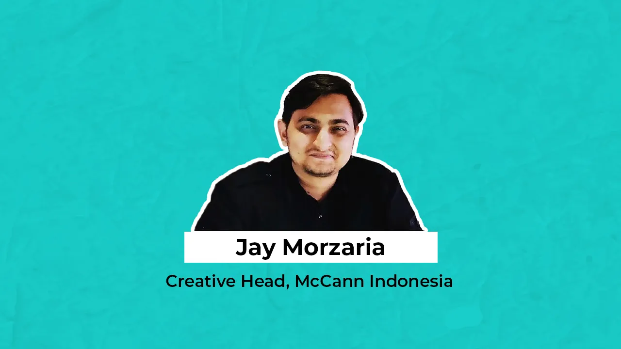 Jay Morzaria