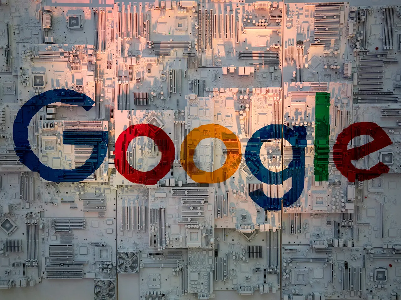Alphabet's Q4 revenues 