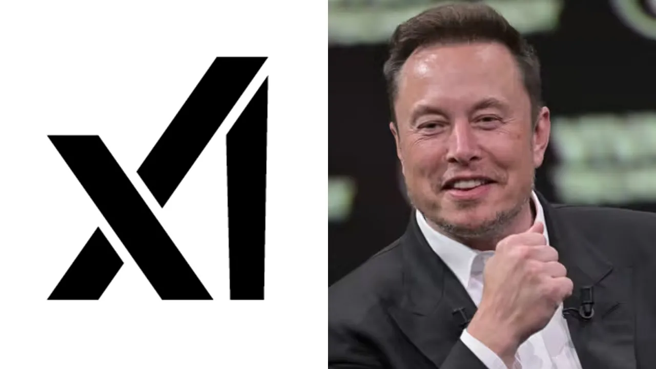 Elon Musk's xAI 