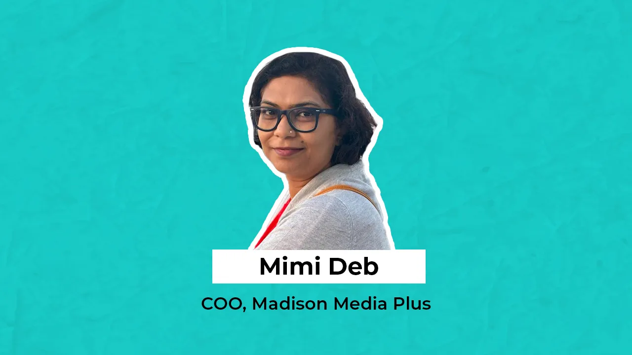 Mimi Deb 