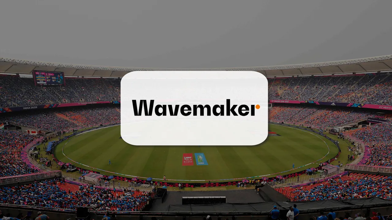 Wavemaker Report