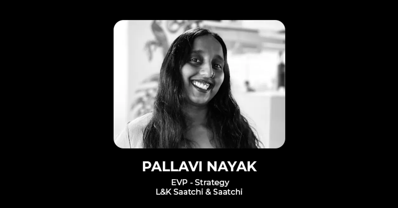 Pallavi Nayak