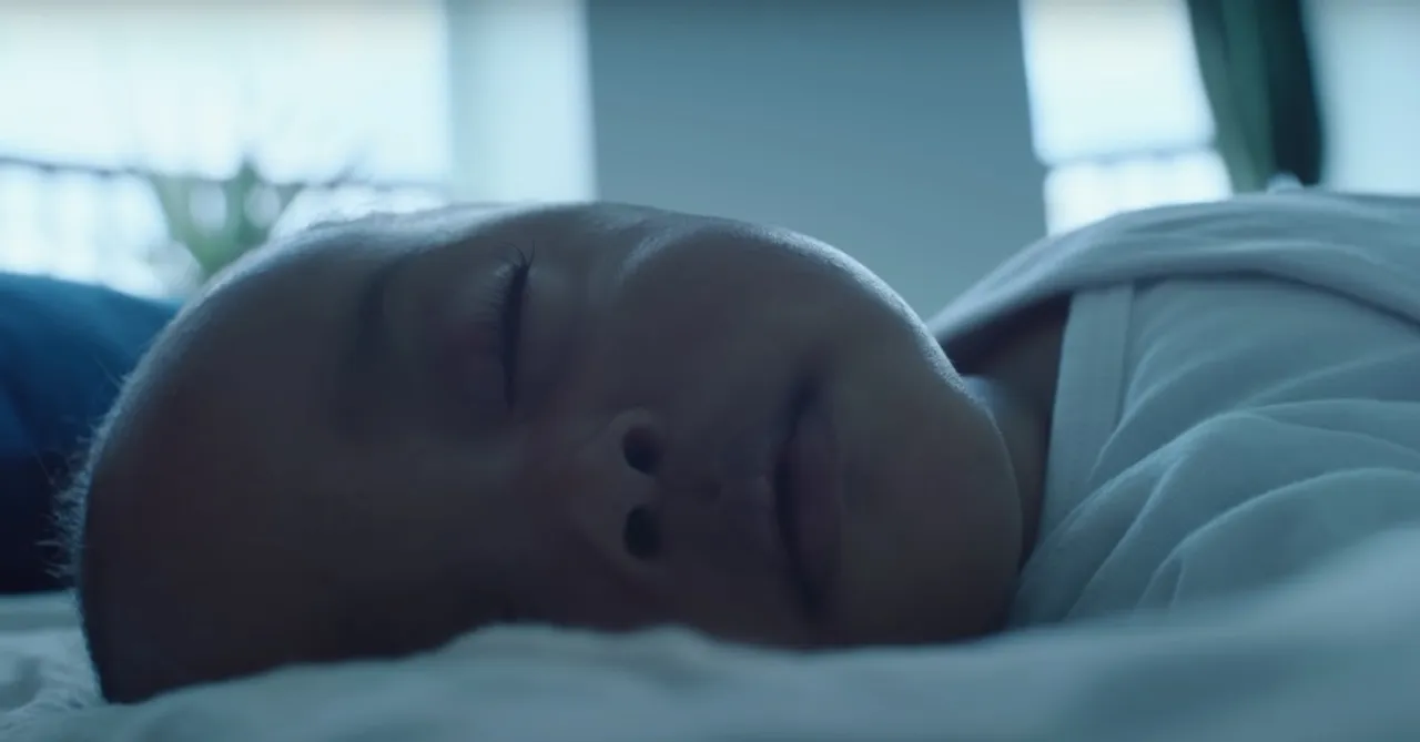 Apple ad film