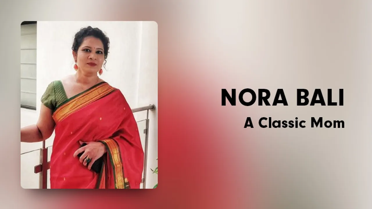 Nora Bali
