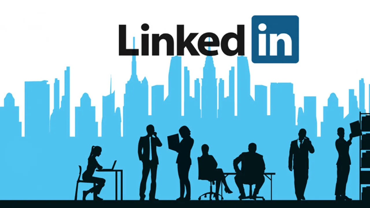 LinkedIn Talent Insights