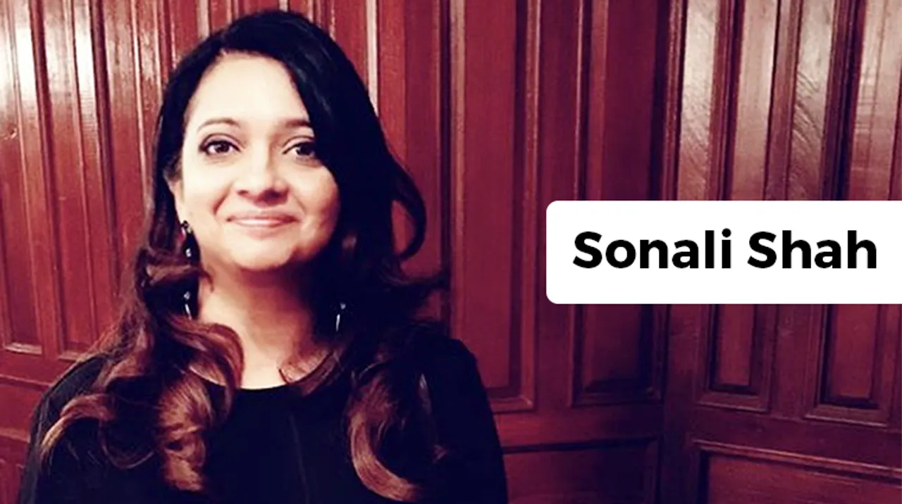 Sonali Shah Faber-Castell India