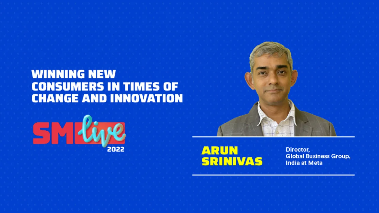Arun Srinivas Meta