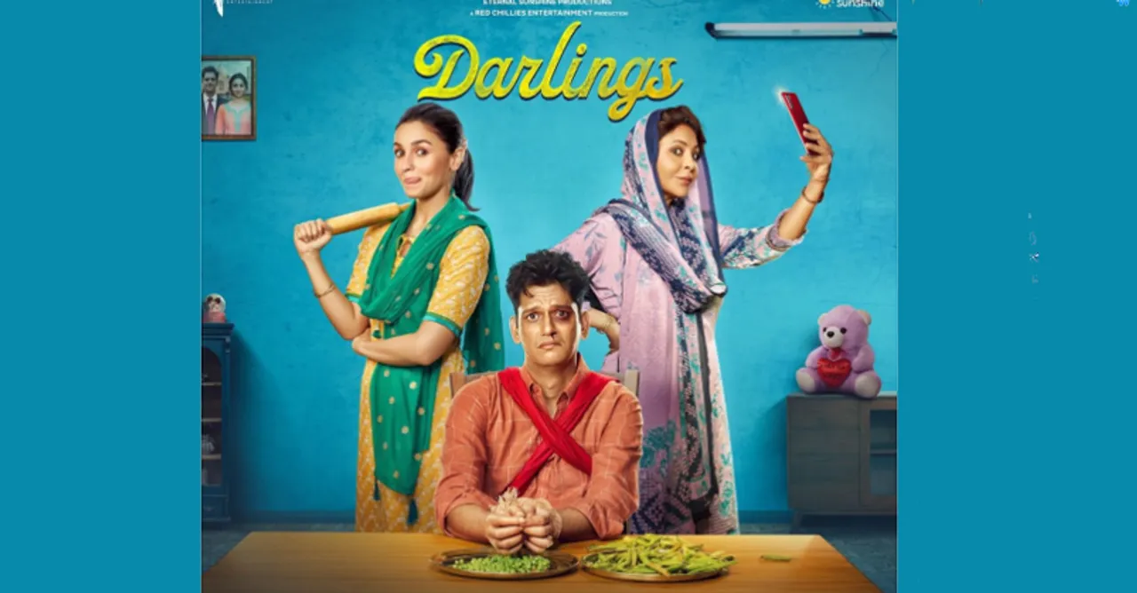 Darlings Marketing strategy
