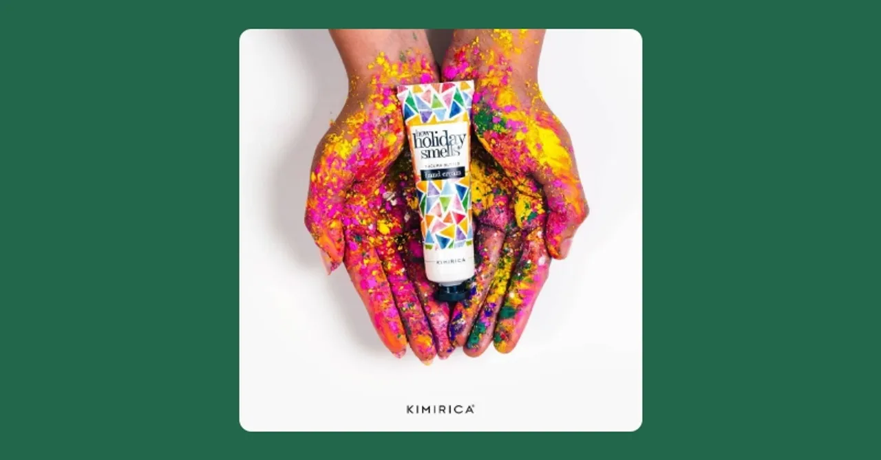 Kimirica Instagram