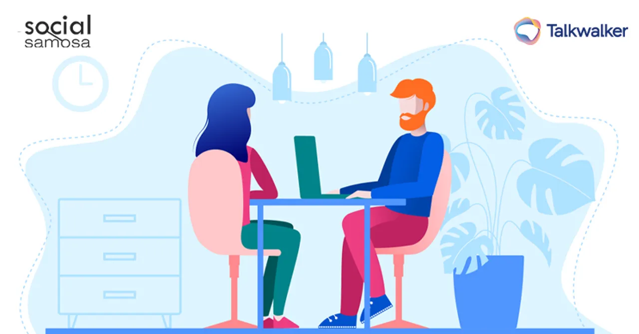 [Download] State of Conversation 2021 by Talkwalker & Trustpilot