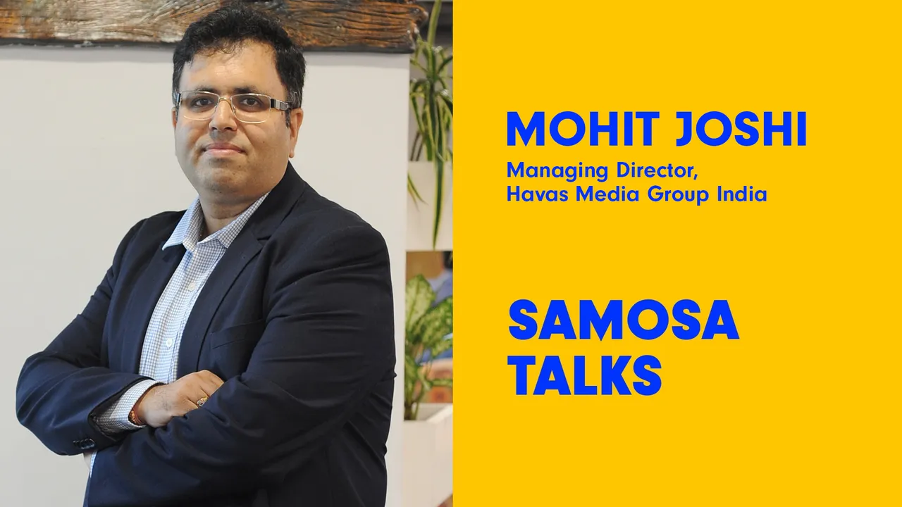 Mohit Joshi
