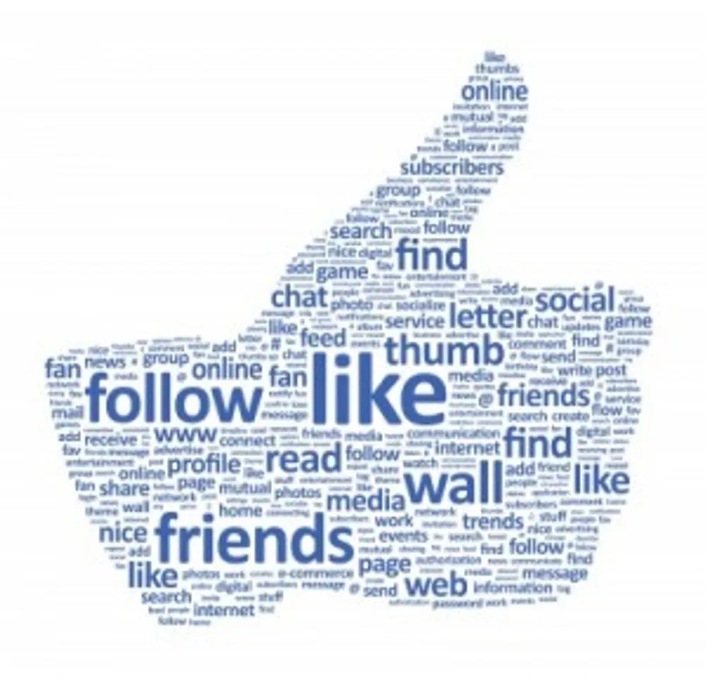 Facebook engagement