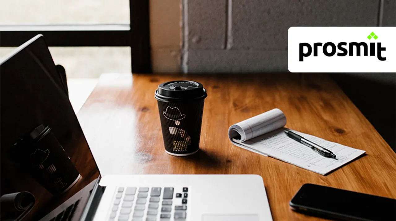 Agency Feature: Prosmit