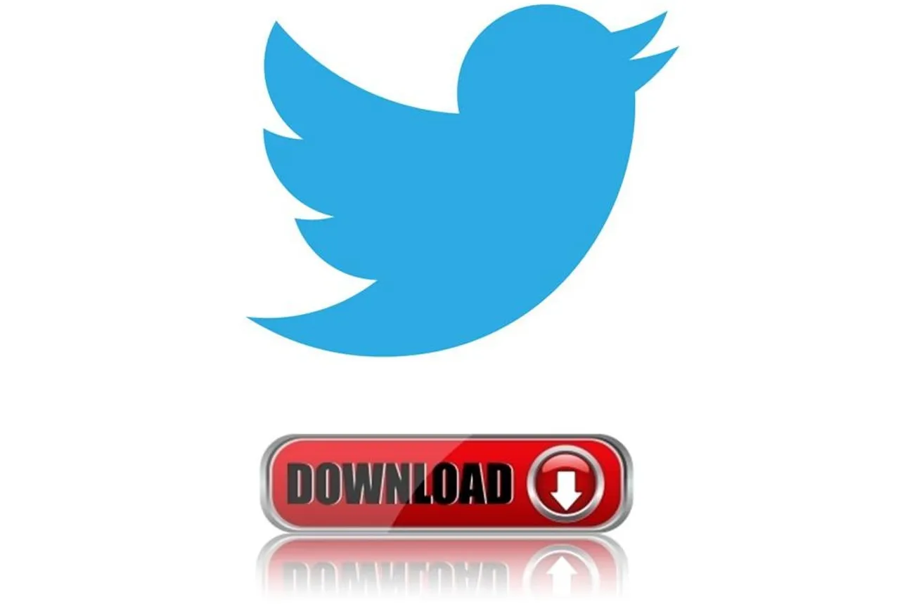 twitter download