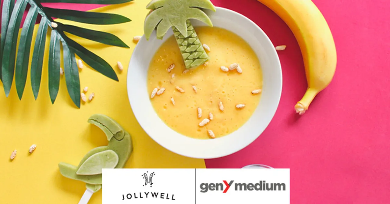 Jollywell