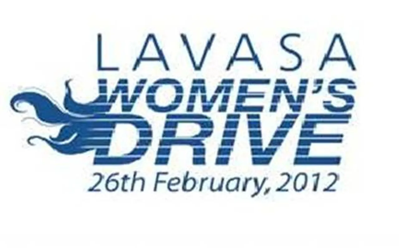 Social Media Case Study: Lavasa Women Drive 2012