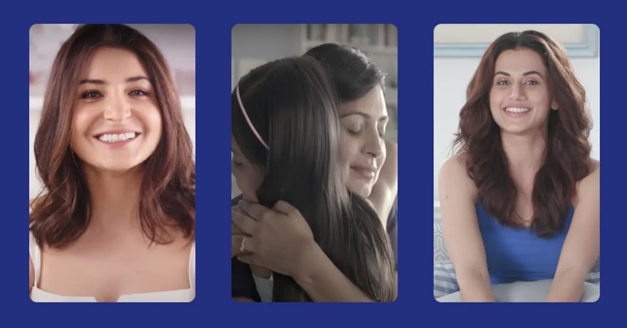 Nivea Campaigns
