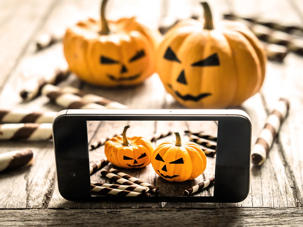 Instagram's new video channel a threat to Snapchat's Live Stories?