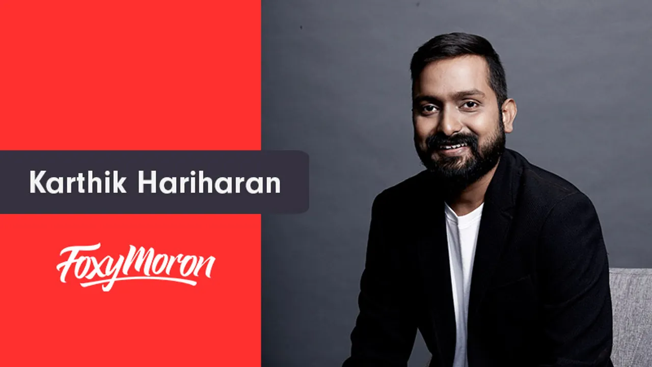 Karthik Hariharan