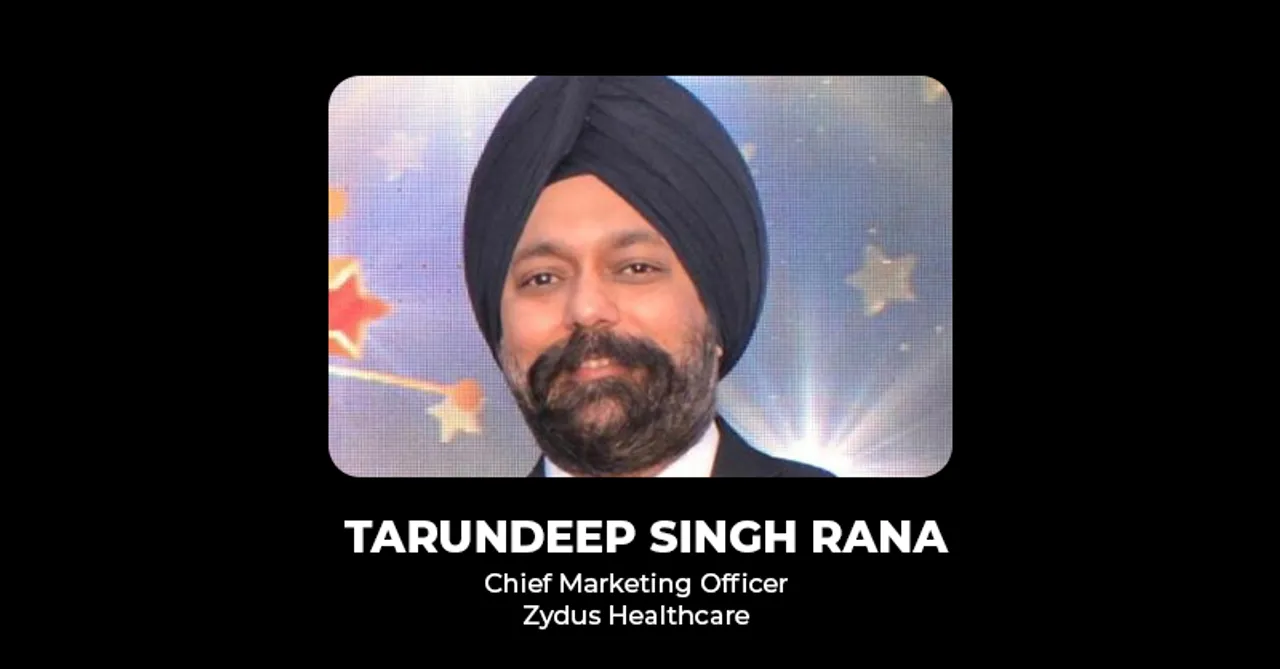 Tarundeep Singh Rana