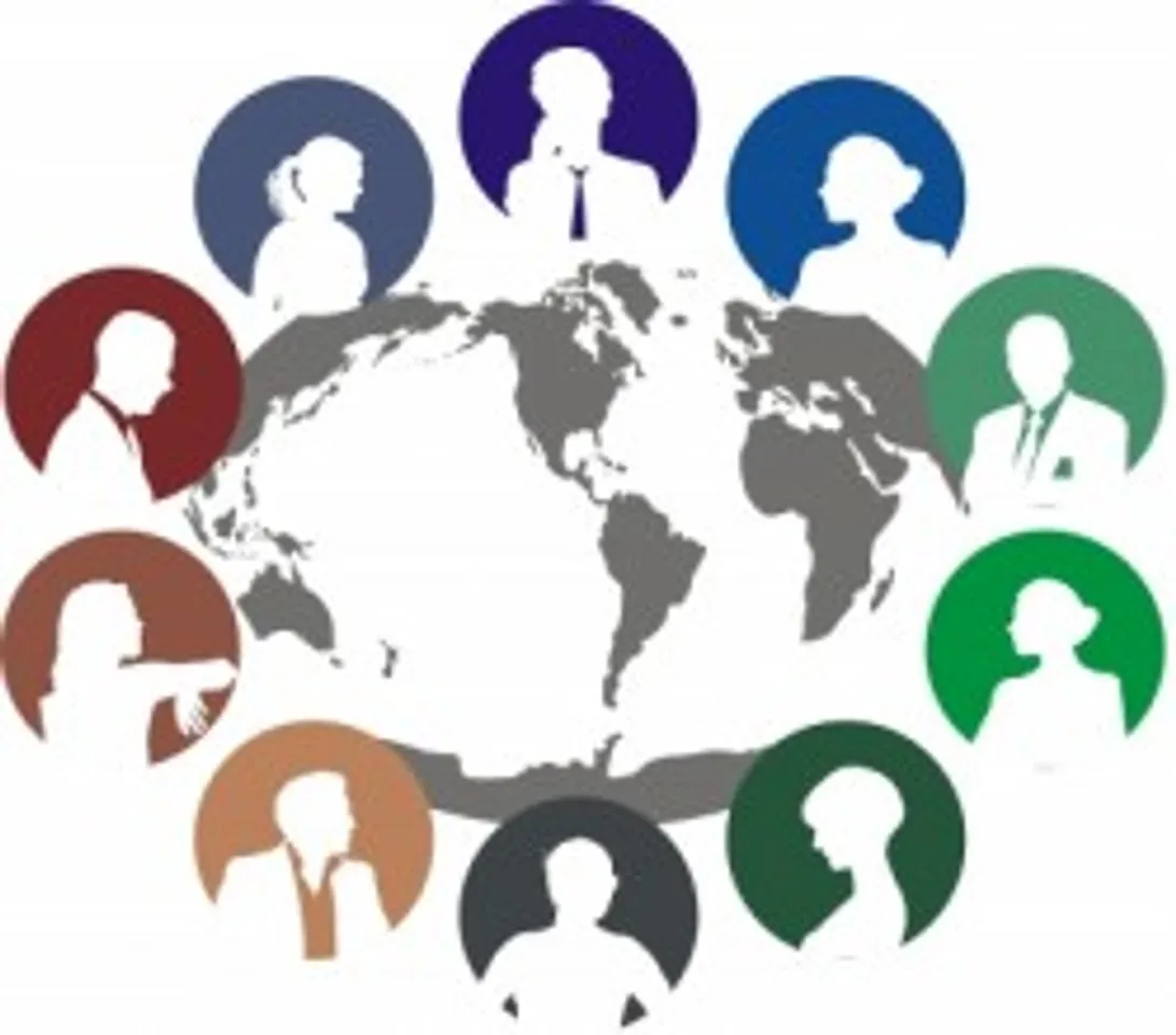 Average Facebook User Now Has 262 Friends