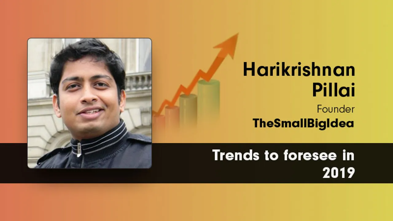 social media trends 2019