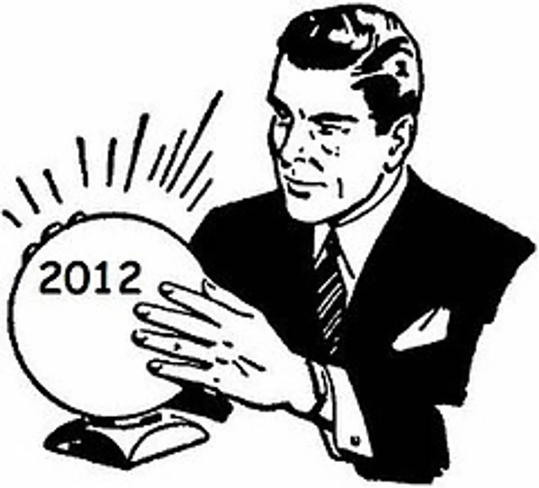 Digital space in India in 2012: How’s it going?