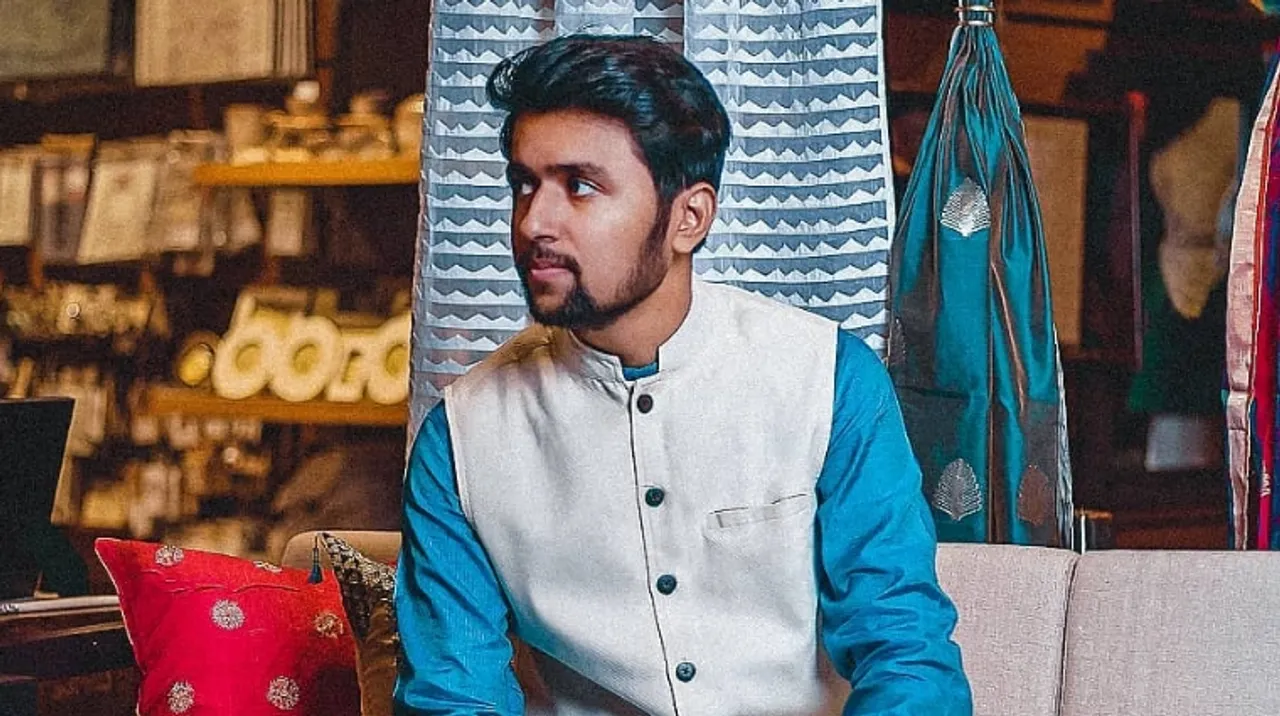 Pratik Prajapati