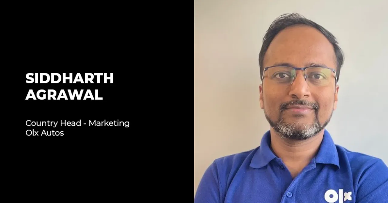 Siddharth Agrawal