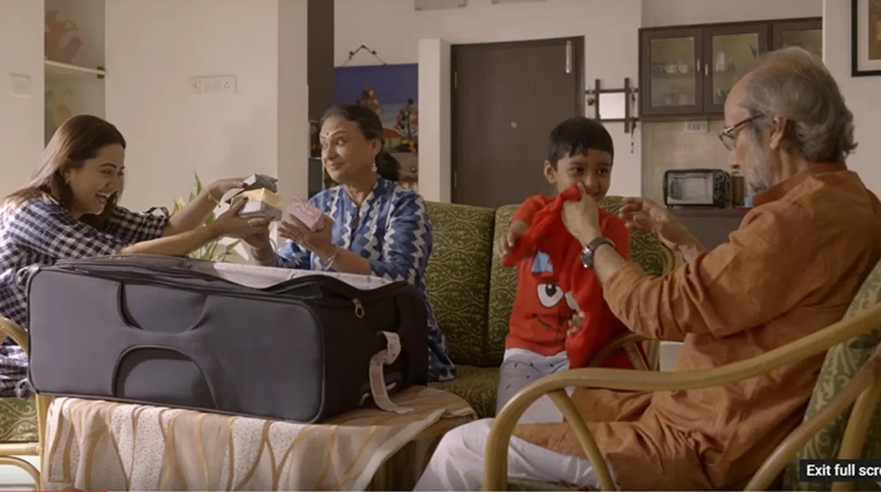 Parental Leave campaign